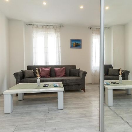 Alpha Loft 1Br Apartment In Center Zadar Luaran gambar
