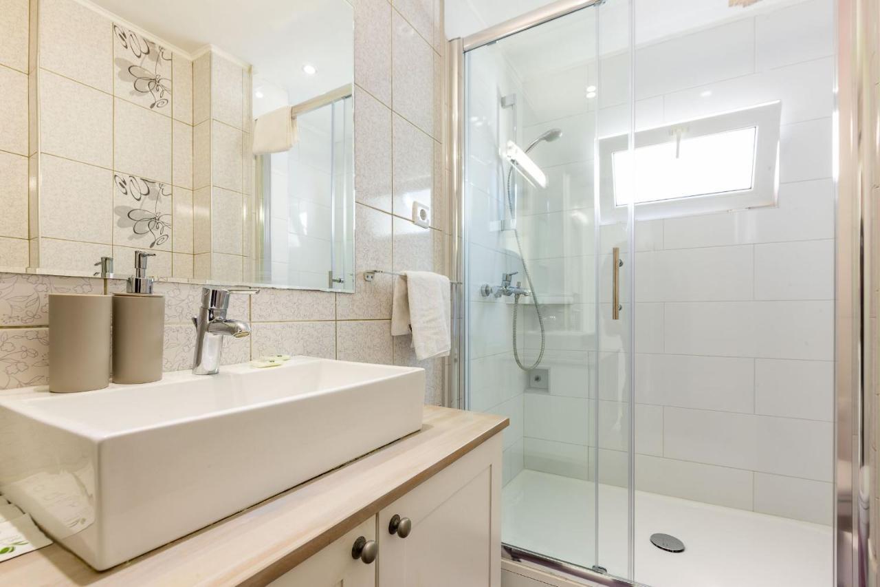 Alpha Loft 1Br Apartment In Center Zadar Luaran gambar