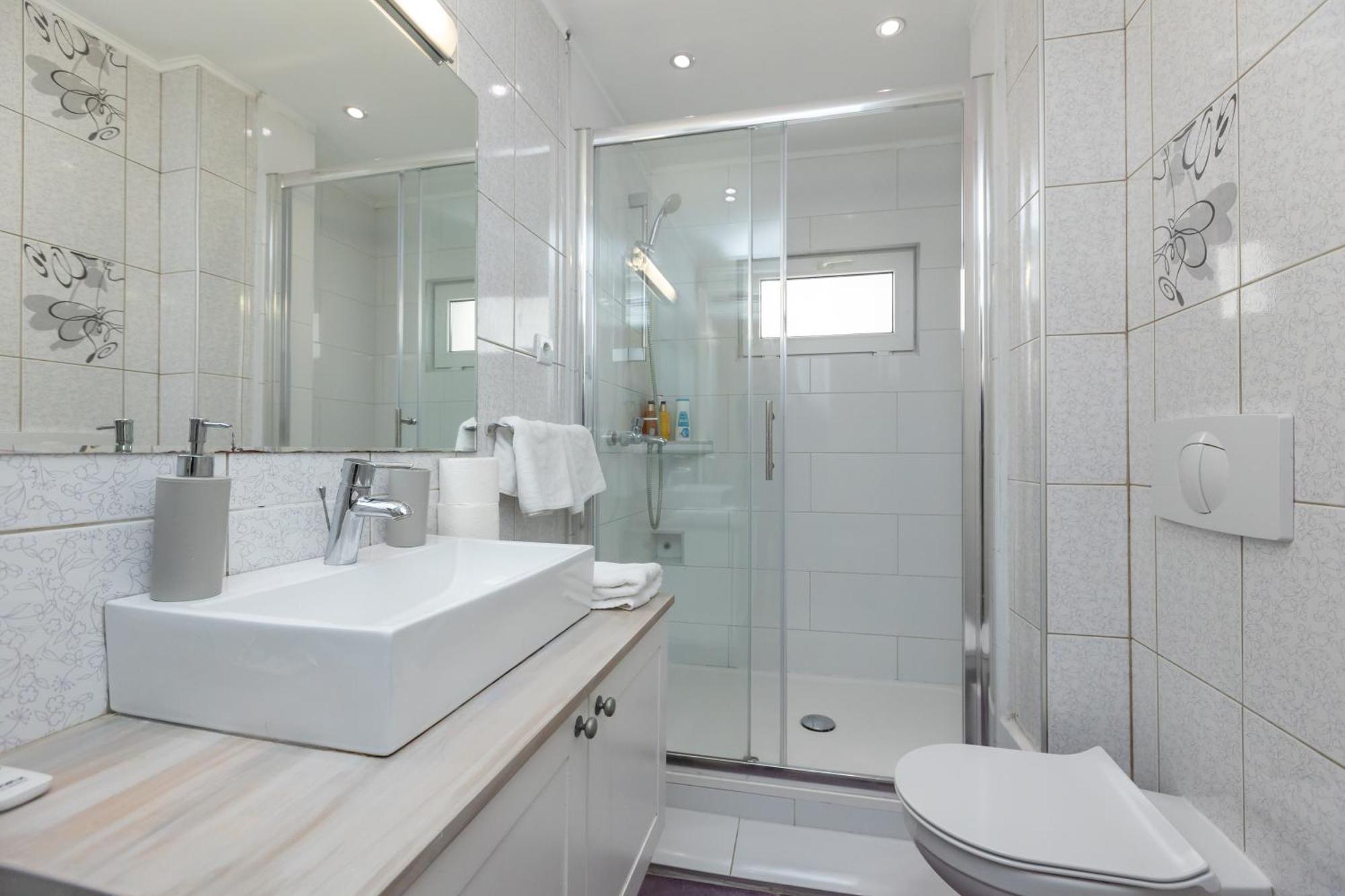 Alpha Loft 1Br Apartment In Center Zadar Luaran gambar
