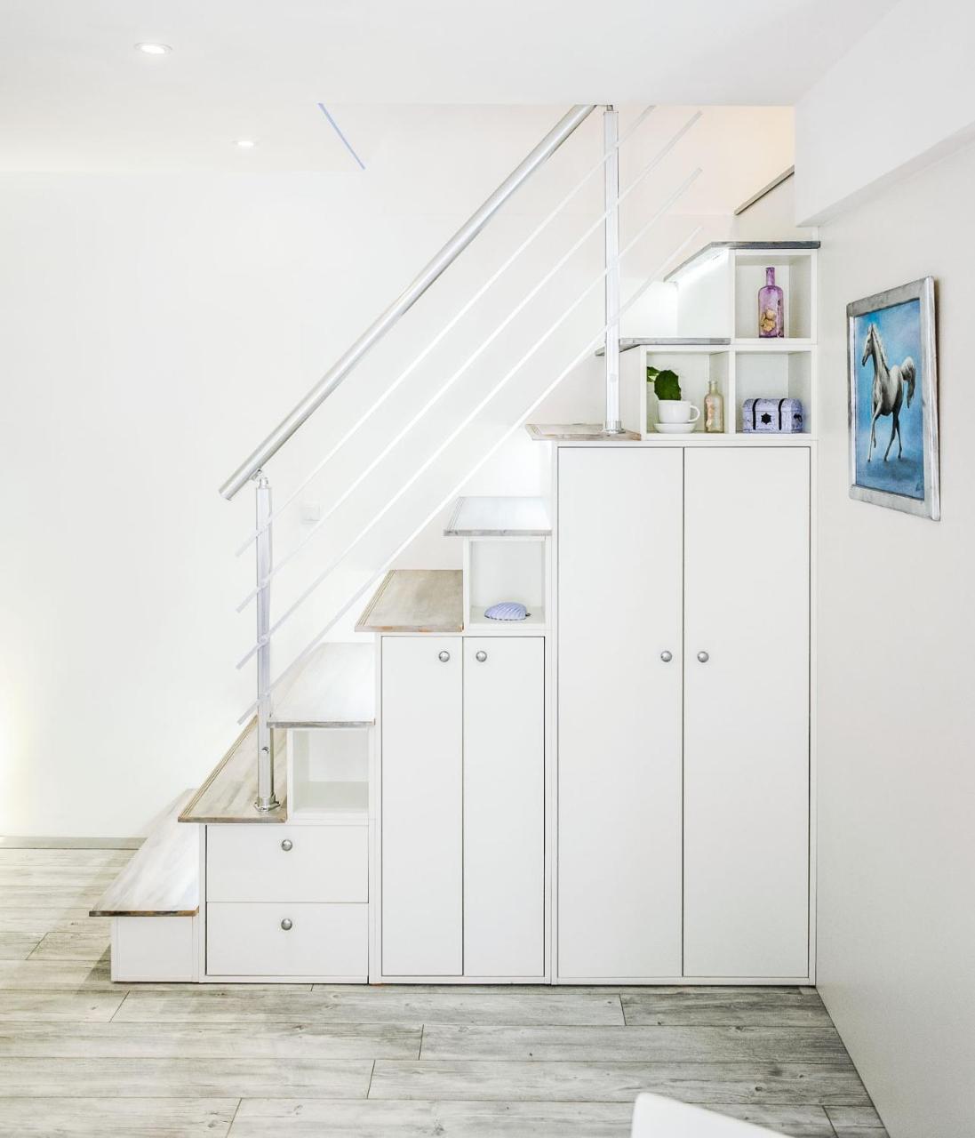 Alpha Loft 1Br Apartment In Center Zadar Luaran gambar